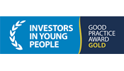 Investors in Young People - Gold