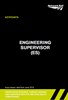 Network Rail Keypoint Book - Engineering Supervisor
