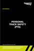 Network Rail Keypoint Book - Personal Track Safety