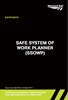 Network Rail Keypoint Book - Safe System of Work Planner