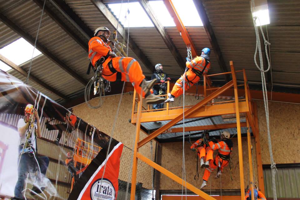 Applus Rtd Uk Ltd Rope Access Training Home Facebook